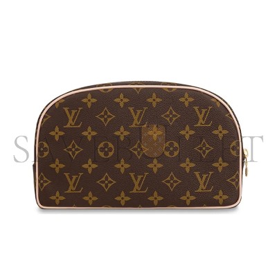 LOUIS VUITTON TOILETRY POUCH M47527 (25.5*17*9cm)